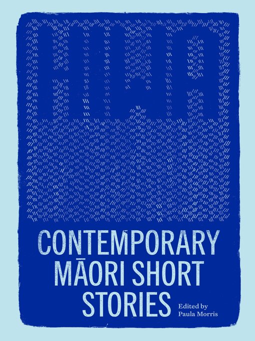 Cover image for Hiwa